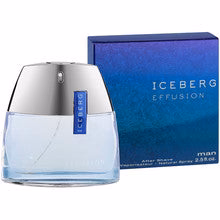 Iceberg Effusion Men EDT - 75ml