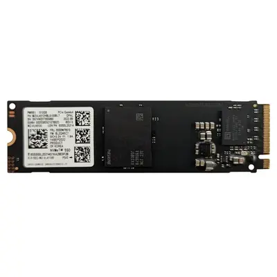 Samsung MZVL4512HBLU-00BL7 | PM9B1 512GB PCI Express 4.0 x4 NVMe M.2 Solid State Drive