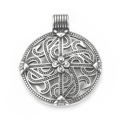 Viking Odin 304 Stainless Steel Pendants