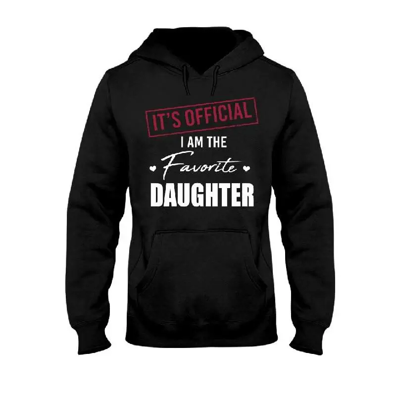 Favorite Daughter Hooded Sweatshirt