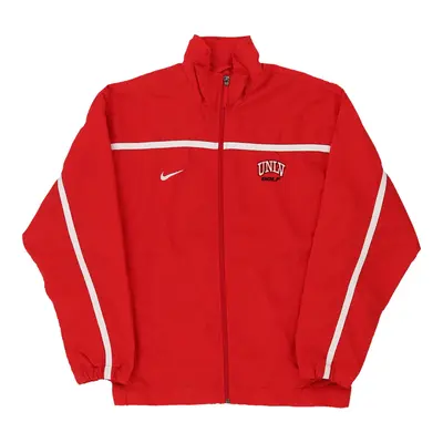 UNLV Golf Nike Jacket - XS Red Polyester