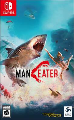 Maneater