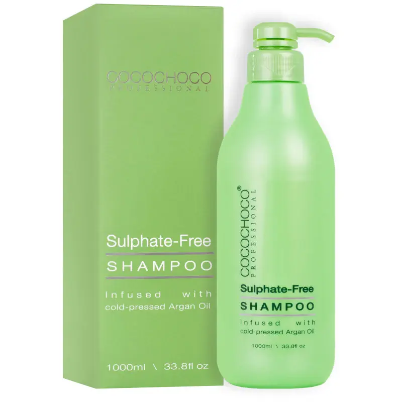 Cocochoco Sulphate Free Shampoo 1000ml