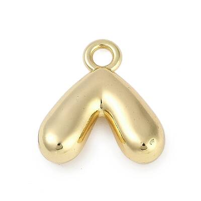 Rack Plating Alloy Pendants