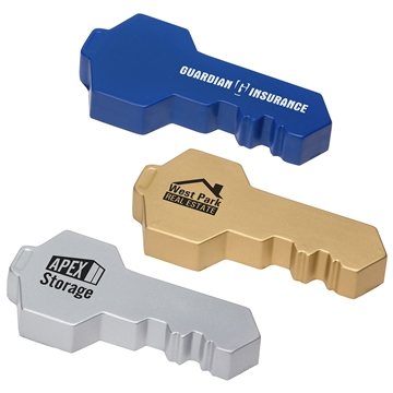 100 Custom Key - Stress Reliever