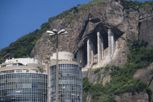 Advanced Diploma in Structural Geology