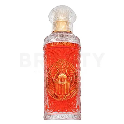 Alexandre.J Black Beetle EDP U 100 ml