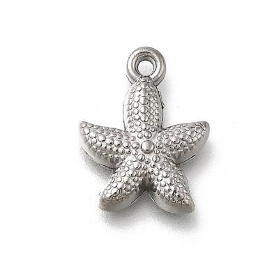 304 Stainless Steel Pendants