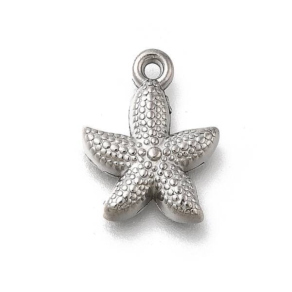 304 Stainless Steel Pendants