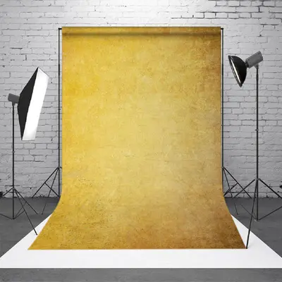 Brown Old Paper Texture Photography Studio Backdrop - Aperturee