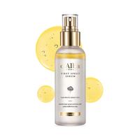 d'Alba White Truffle VEGAN First Spray Serum 100ml, Glow Serum for Radiant Skin, Non-Comedogenic Mist, Korean Skin Care, All ...