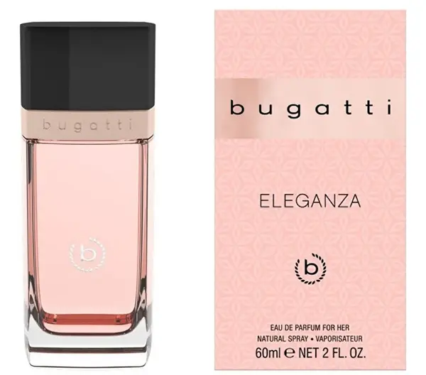 Bugatti Elegance - EDP - Volume: 60 ml