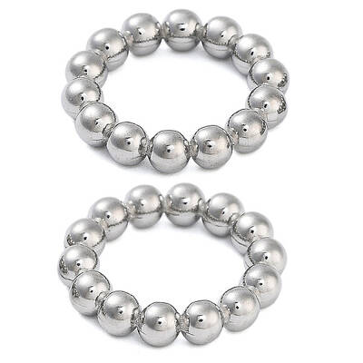 Non-Tarnish 304 Stainless Steel Linking Rings