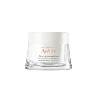 Avène Crema Rivitalizzante Nutriente compresseensatrice 50ml