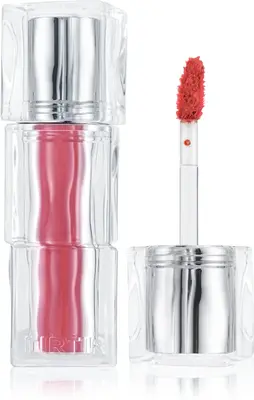 TIRTIR Waterism long-lasting lip gloss small pack color 11 Applum (Heart Grape Collection) 1.8 g
