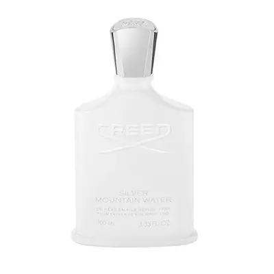 Creed Silver Mountain Water Eau de Parfum Unisex 50 ml