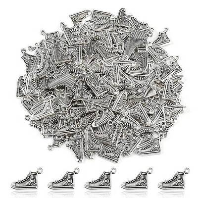 Tibetan Style Alloy Pendants