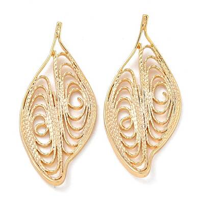 Brass Pendants