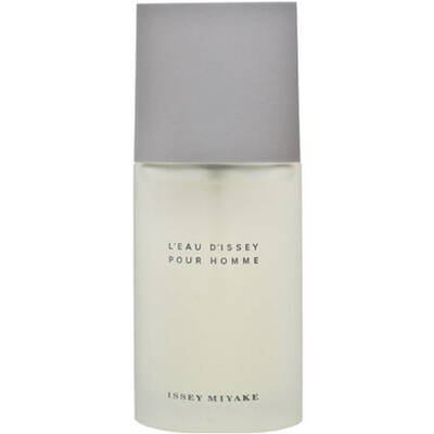 LEau DIssey Cologne for Men - Eau de Toilette Spray 1.3 oz
