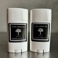 FRANKINCENSE DEODORANT STICK