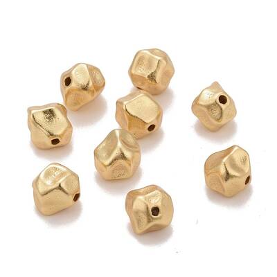 Brass Beads
