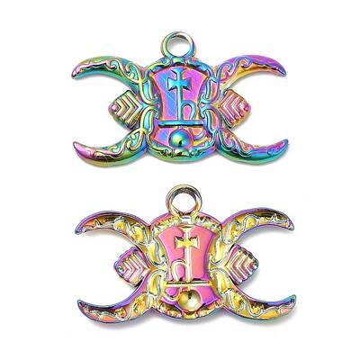304 Stainless Steel Pendants
