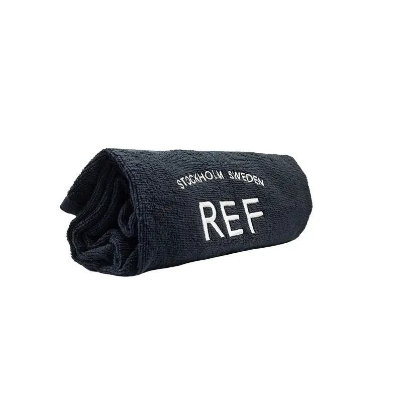 Fabric towel Ref Stockholm Salon