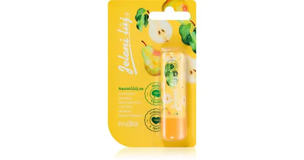 Regina Juicy Summer Pear Deer Tallow 4.5g