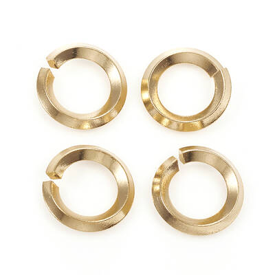 304 Stainless Steel Jump Ring
