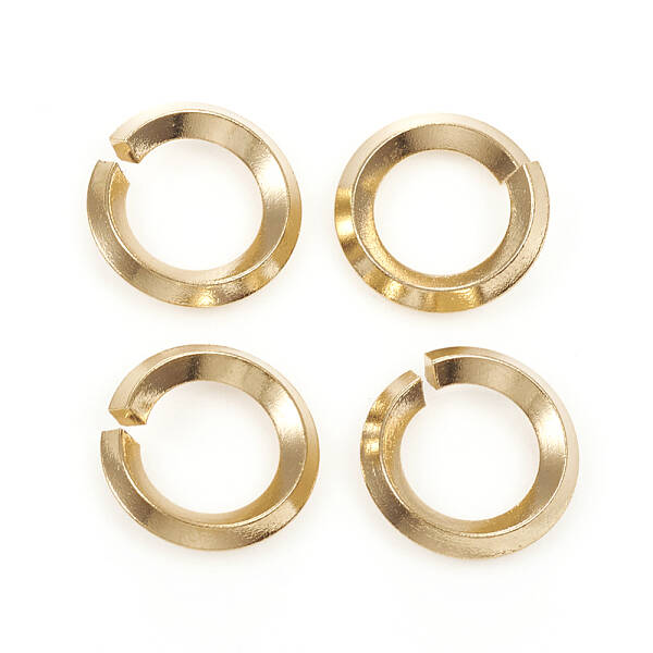 304 Stainless Steel Jump Ring