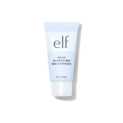 Mini Daily Hydration Lightweight Moisturizer