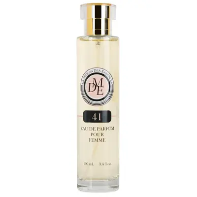 La Maison des Essences - Eau de Parfum for women n. 41 - 100 ml