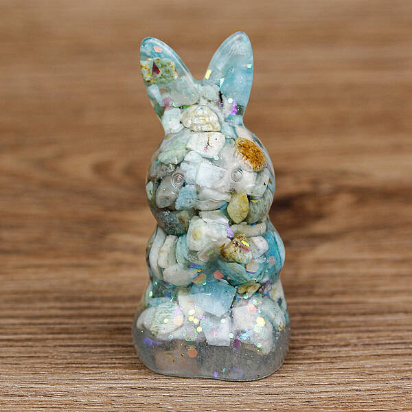 Resin Home Display Decorations
