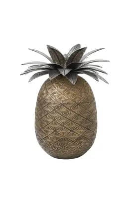 Pineapple Decorative Box | Eichholtz
