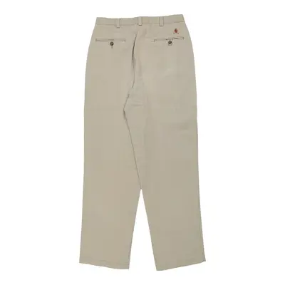 Tommy Hilfiger Jeans - 30W 31L Beige Cotton