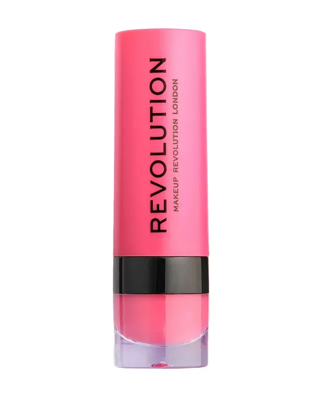 Makeup REVOLUTION Vegan Cream Matte Lipstick 139 Cutie 3 g