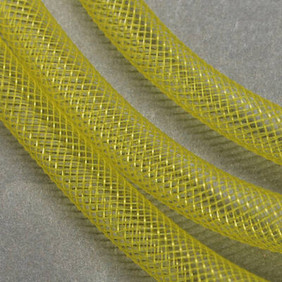 Plastic Net Thread Cord
