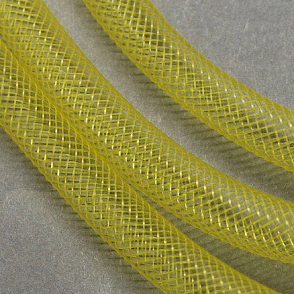 Plastic Net Thread Cord