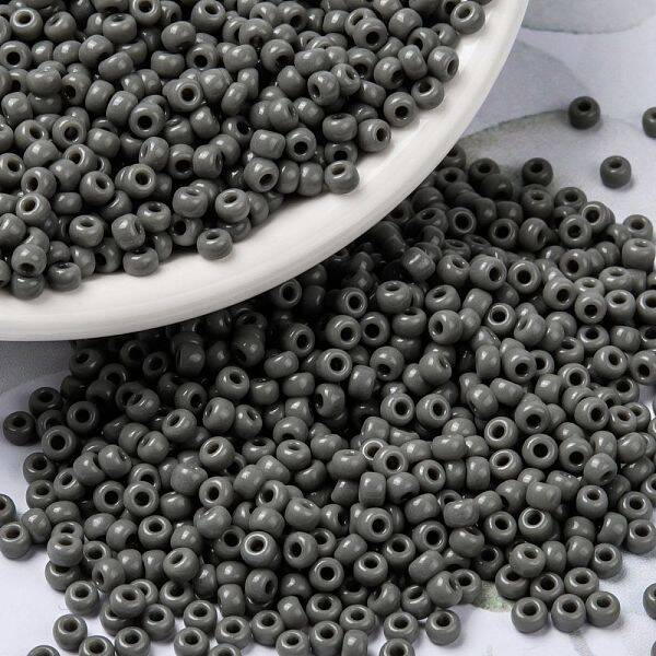 MIYUKI Round Rocailles Beads