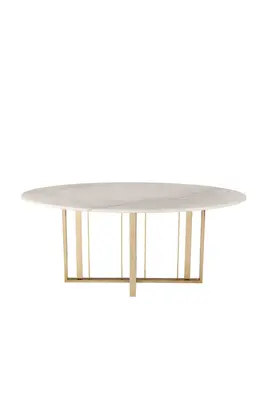 Marble Top Dining Table | Liang & Eimil Fenty