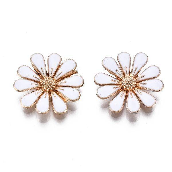 Alloy Cabochons