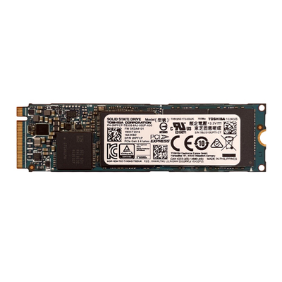 Dell 0NPFCP | 1TB Multi-Level Cell PCI Express NVMe 3.0 x4 M.2 2280 Solid State Drive