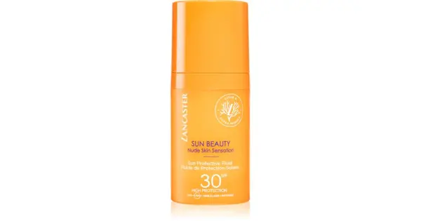Lancaster Sun Beauty Sun protective fluid spf30 Face 30ml