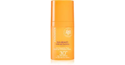 Lancaster Sun Beauty Sun protection fluid spf30 Face 30ml
