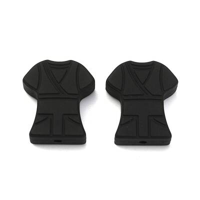 Food Grade Eco-Friendly Silicone Beads