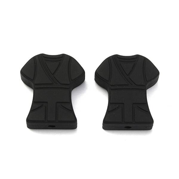 Food Grade Eco-Friendly Silicone Beads