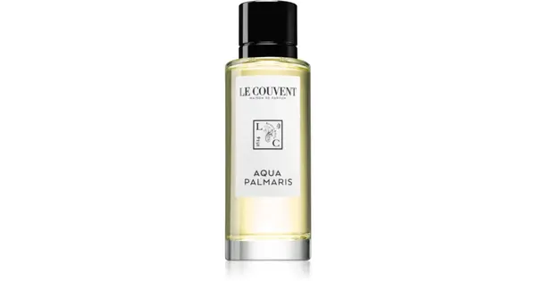 Le Couvent Maison De Parfum Aqua Palmaris Edc - 100Ml