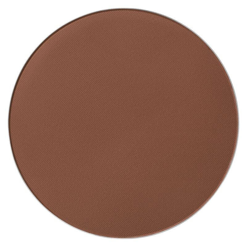 Mac Cosmetics Studio Fix Powder Plus foundation refill - 2 In 1 Foundation And Powder Nc60 12 G