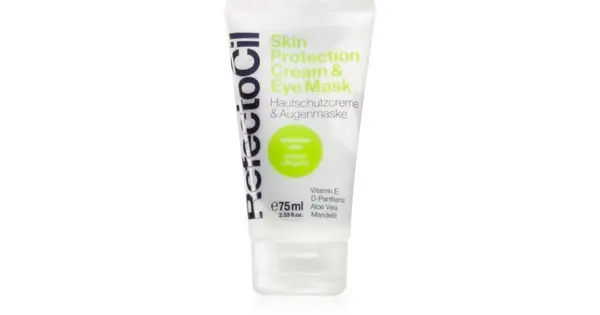 (Skin Protection Cream & Eye Mask) 75ml