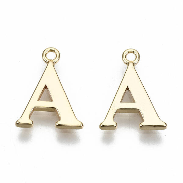 Brass Charms